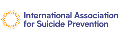 International Association for Suicide Prevention Logo