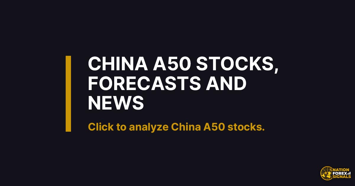XIN9 - FTSE China A50 Index Stock Price, Forecasts and News