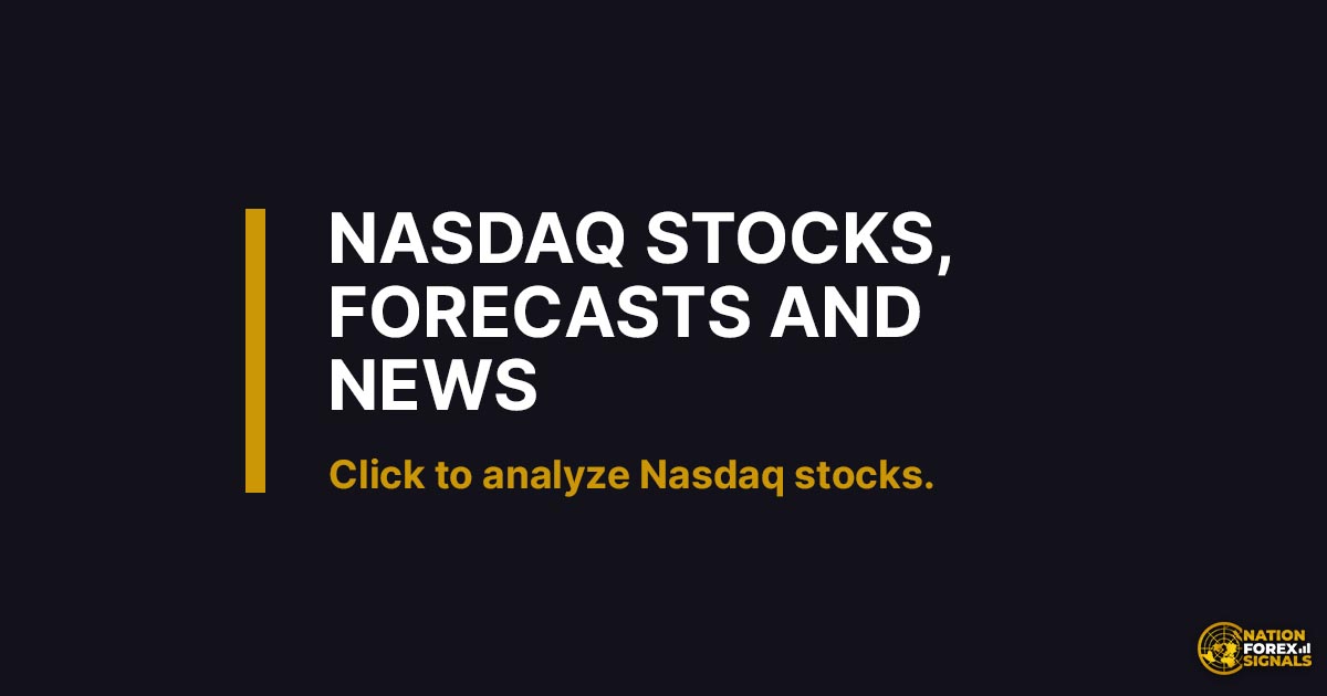 NDAQ - Nasdaq Stock Price, Forecasts and News