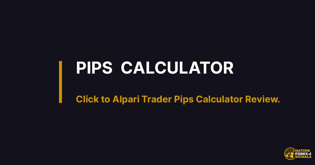 Pips Calculator