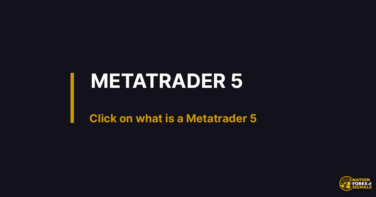 MT5, Meta Trader 5 Download | Platform for Trading