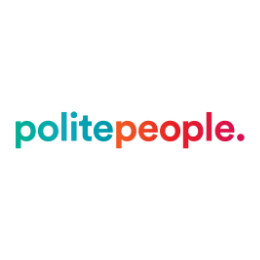 Polite people Logo