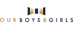 Our Boys & Girls Agency Logo