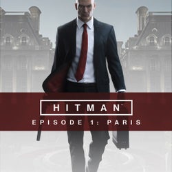 Hitman: Episode 1: Paris