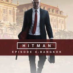 Hitman: Episode 4: Bangkok