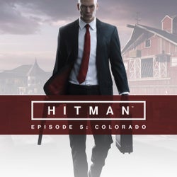 Hitman: Episode 5: Colorado