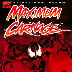 Spider-Man -- Venom: Maximum Carnage