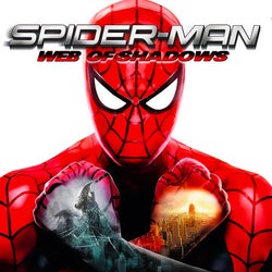 Spider-Man: Web of Shadows [DS]