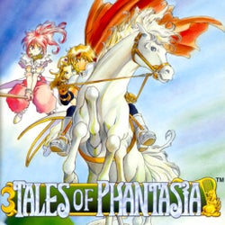 Tales of Phantasia