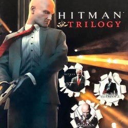 Hitman Trilogy