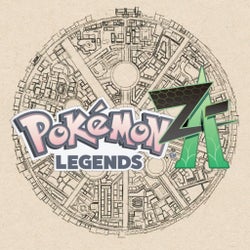 Pokemon Legends: Z-A
