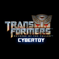 Transformers CyberToy
