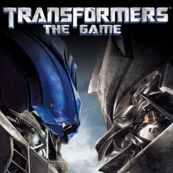 Transformers: The Game [PSP]