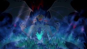 33 Immortals - Official Lucifer Trailer | ID@Xbox April 2024