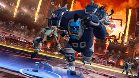 Mutant Football League 2 Hits Hard With Release Date Trailer