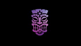 Toys for Bob Updates Website With Simple Purple Tiki Mask, Sparking Speculation Over Next Project