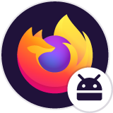 „Firefox“ „Android“ įrenginiams