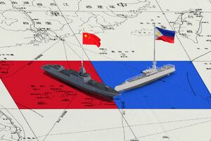Why the South China Sea Could Spark a War