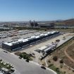 LS Power's Gateway battery project is expanding in Southern California. (Photo: LS Power)