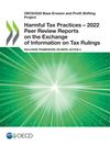 image of Harmful Tax Practices – 2022 Peer Review Reports on the Exchange of Information on Tax Rulings