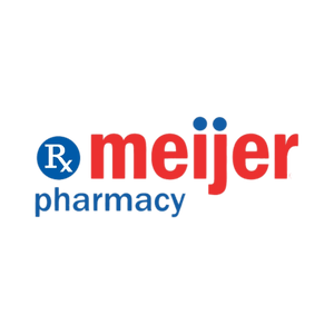 Meijer Pharmacey logo