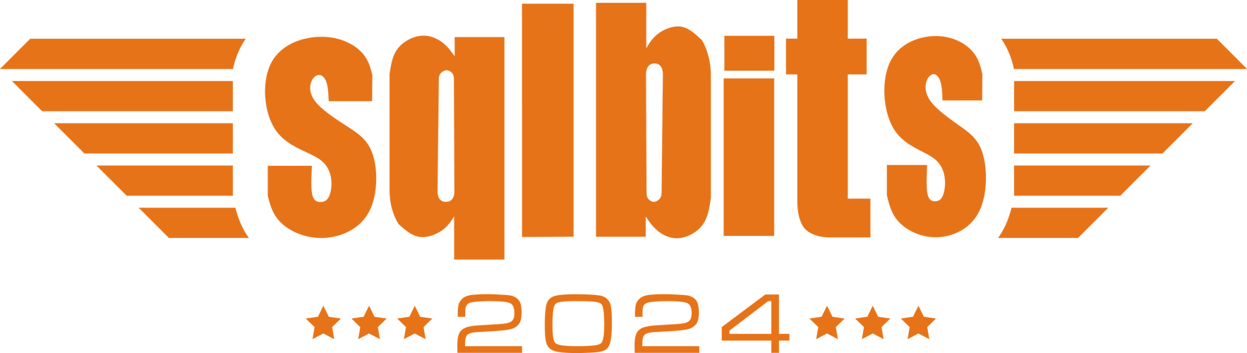 SQLBits 2024