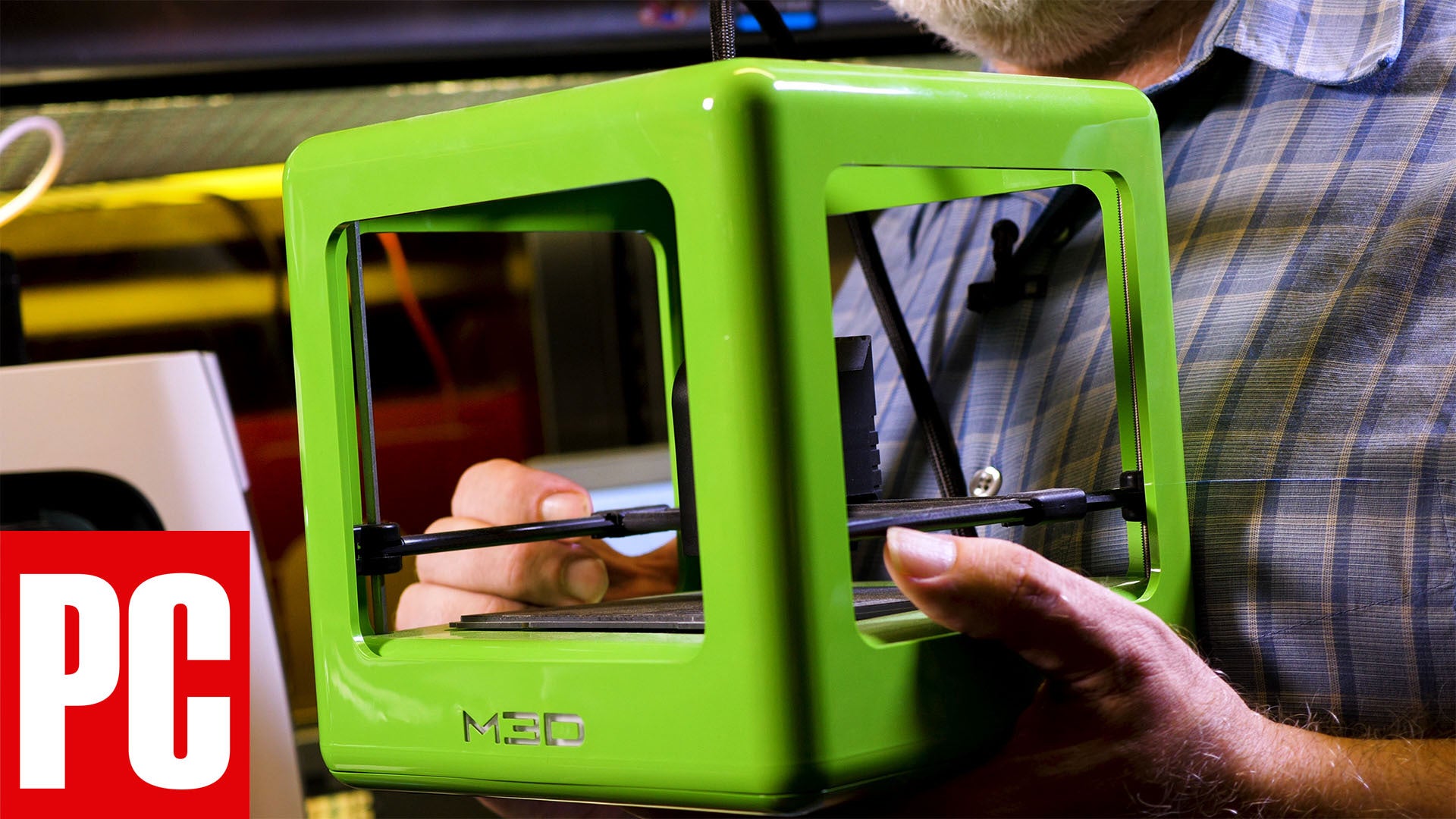3D Printer Guide: Basics You Need to Know