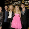 The iconic cast of 'Gossip Girl'
