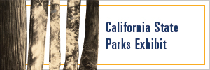 California State Parks Exhibit Button