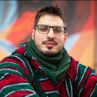 Tutor serbian Stefan S.