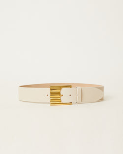 CLAIRE LEATHER BELT