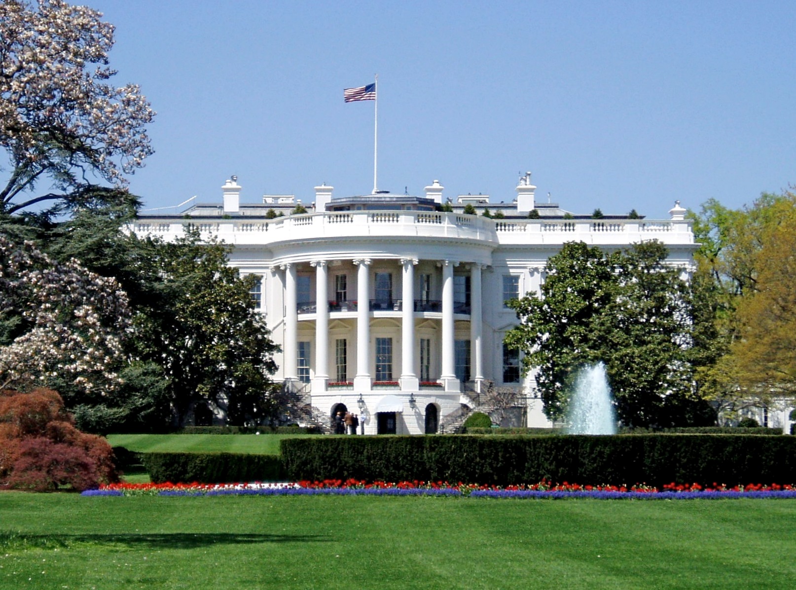 The White House, Washington.jpg