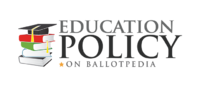 Education Policy Logo on Ballotpedia.png