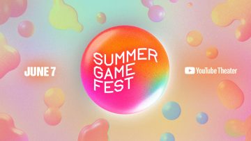 Summer Game Fest kicks off this weekend.