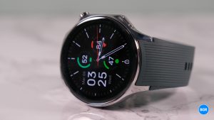 OnePlus Watch 2 Main