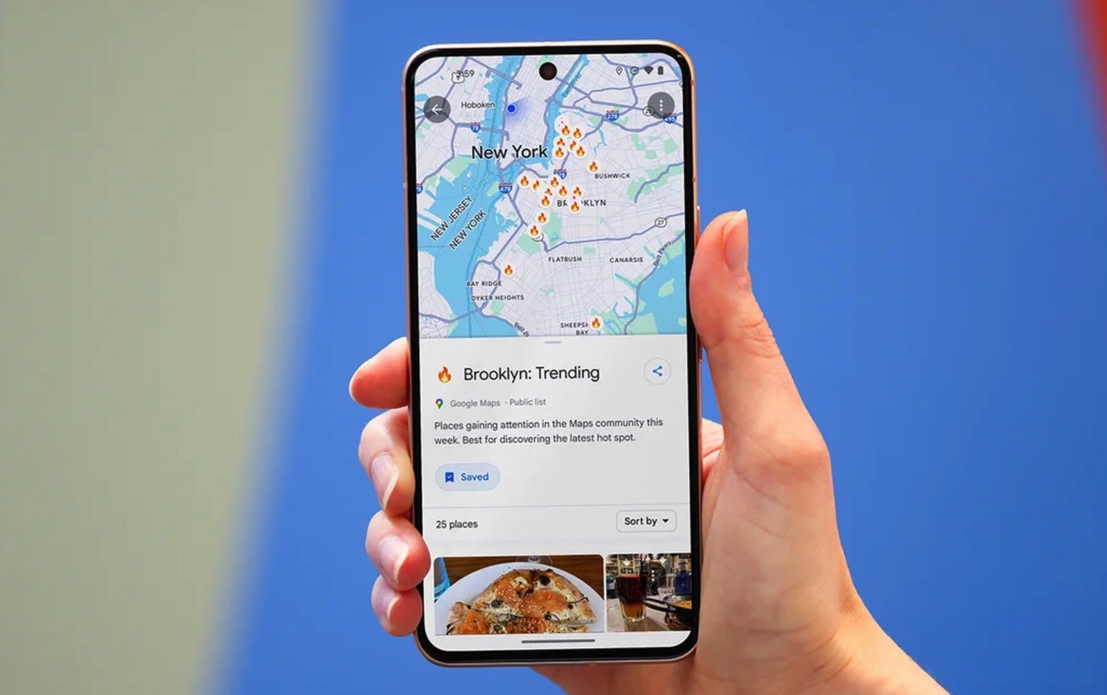Google Maps gets a huge AI boost with this free web app