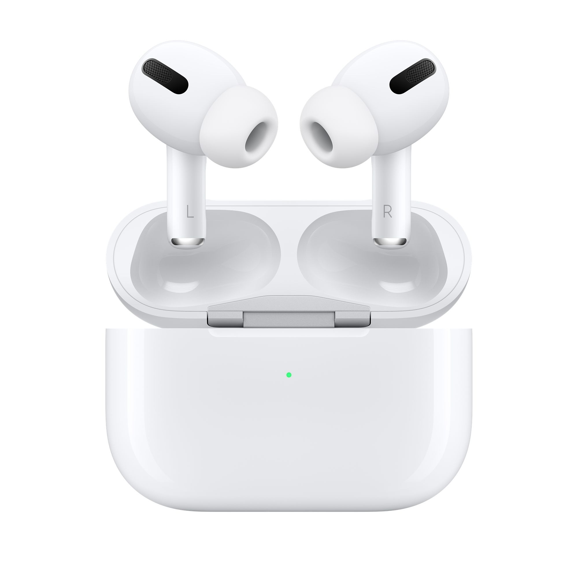 Apple AirPods Pro (2nd generation) with USB-C Charging Case