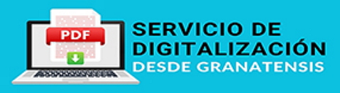 Servicio de Digitalización