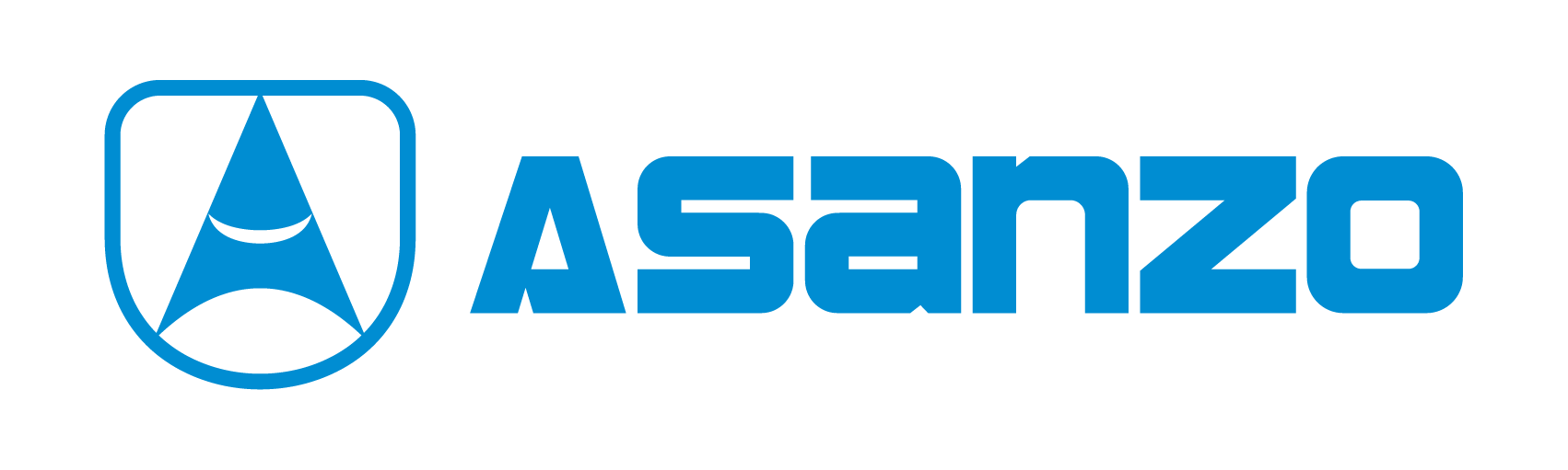 logo Asanzo Việt Nam