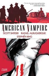 Icon image American Vampire