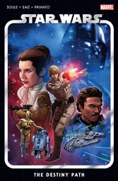 Icon image Star Wars (2020): The Destiny Path