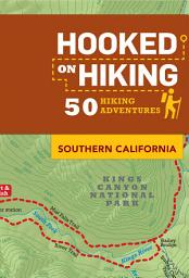 Imagen de ícono de Hooked on Hiking: Southern California: 50 Hiking Adventures