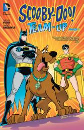 Imagem do ícone Scooby-Doo Team-Up