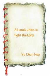 All souls unite to fight the Lord: imaxe da icona
