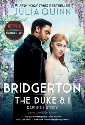 Icon image Bridgerton: The Duke and I