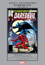 Icon image Daredevil Masterworks (2010)