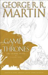 Icon image A Game of Thrones: The Graphic Novel: Volume Four