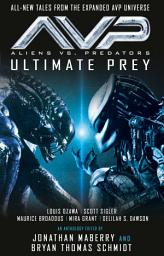 Icon image Aliens vs. Predators - Ultimate Prey