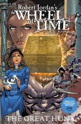 Icon image The Wheel of Time: The Great Hunt