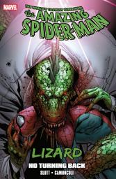 Icon image Spider-Man: Big Time: Lizard - No Turning Back